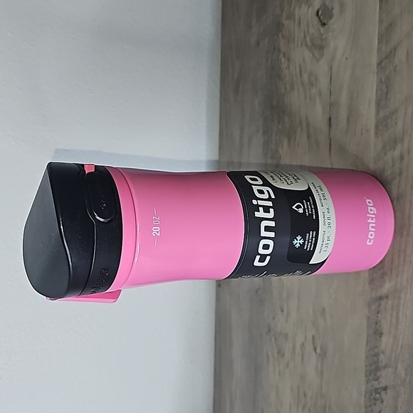 Contigo Jackson Water Bottle - Picture 1 of 4